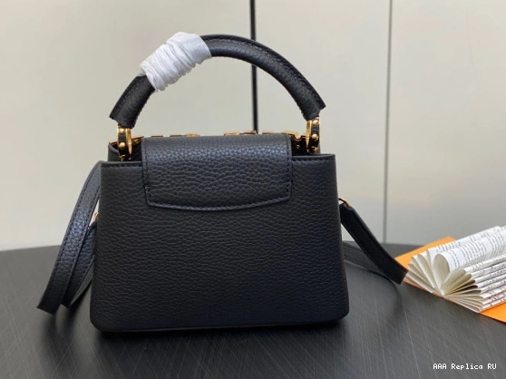 Aaa replica ru CAPUCINES LOUIS BB VUITTON 0808